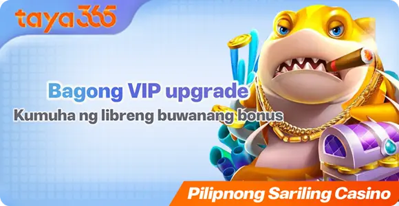 vip bonus taya365
