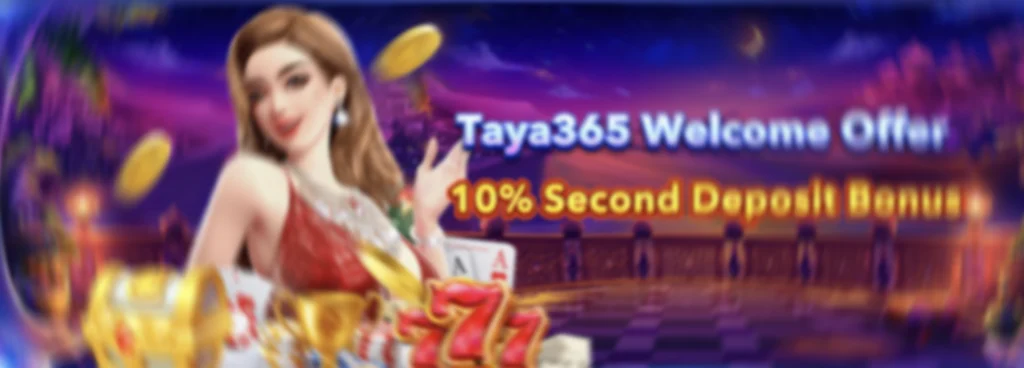 taya365 play online